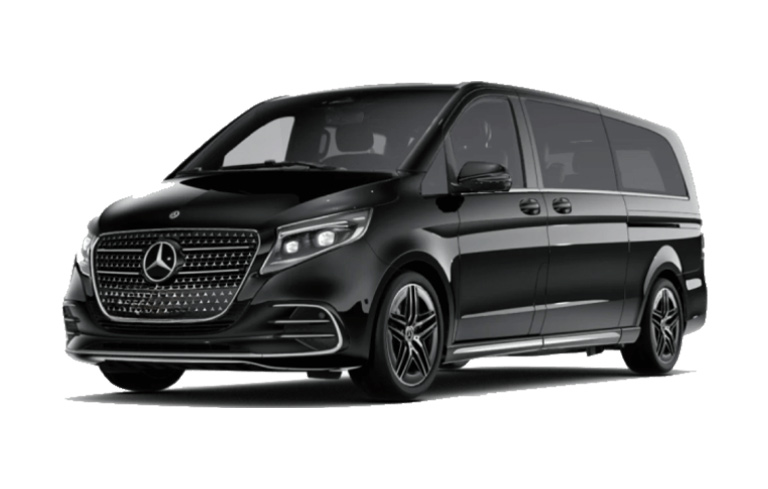 Mercedes Benz V Class