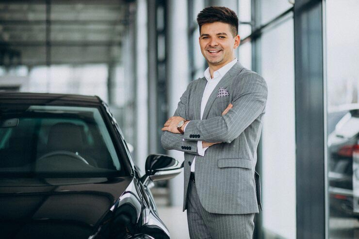 chauffeur service dubai